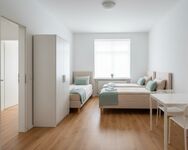 Monteurunterkünfte in Bad Orb – 24h Check-In Bild 1