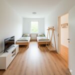 Monteurunterkünfte in Bad Orb – 24h Check-In Bild 2