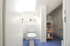 Apartment1 WC