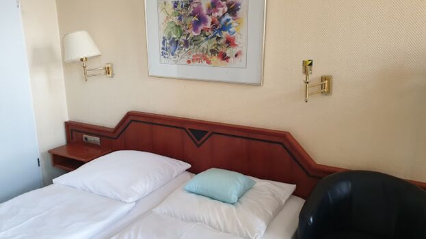 Hotel Birth Bild 2