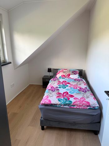 Moderne Unterkunft für bis zu 13 Personen in Sundern