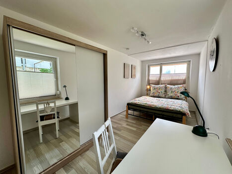 Appartements am Festspielhaus
