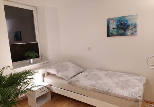 Möblierte Wohnung für Monteure, Pendler, Feriengäste etc. Obrázok 2