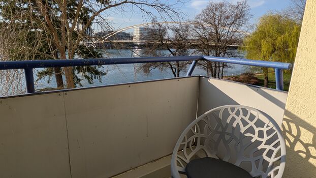 Cooles Studio direkt am Rhein Obrázok 4