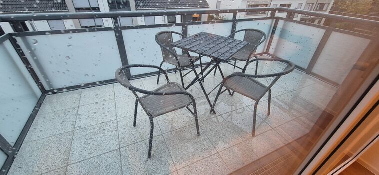 Wohnung in Nordstraße, Jülich Bild 5