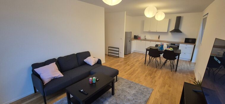 Wohnung in Nordstraße, Jülich Bild 4