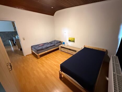 Pension Kalifornia Wohnung 12 Zdjęcie 4