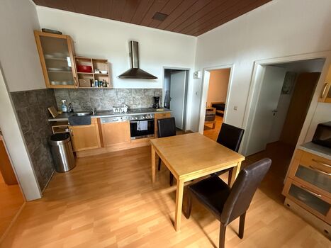 Pension Kalifornia Wohnung 12 Picture 2