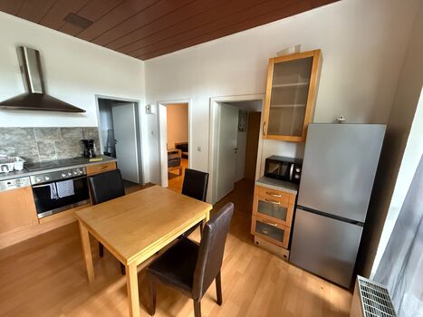 Pension Kalifornia Wohnung 12 Picture 3