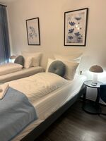 Charme der Stadt Für bis zu 4 Personen Zdjęcie 5