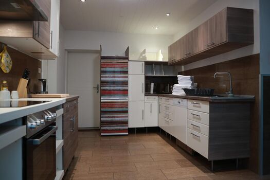 Robin's Nest - Innenstadtnahe Wohnung mit guter Anbindung Bild 2