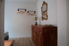 Robin's Nest - Innenstadtnahe Wohnung mit guter Anbindung Obrázok 21