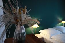 Robin's Nest - Innenstadtnahe Wohnung mit guter Anbindung Obrázok 16