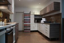 Robin's Nest - Innenstadtnahe Wohnung mit guter Anbindung Obrázok 2