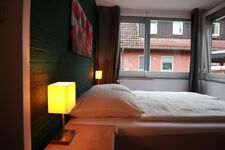 Robin's Nest - Innenstadtnahe Wohnung mit guter Anbindung Obrázok 1