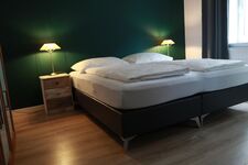 Robin's Nest - Innenstadtnahe Wohnung mit guter Anbindung Obrázok 14