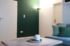 Robin's Nest - Innenstadtnahe Wohnung mit guter Anbindung Obrázok 27