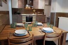 Robin's Nest - Innenstadtnahe Wohnung mit guter Anbindung Obrázok 10