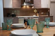 Robin's Nest - Innenstadtnahe Wohnung mit guter Anbindung Obrázok 6