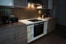 Robin's Nest - Innenstadtnahe Wohnung mit guter Anbindung Obrázok 7