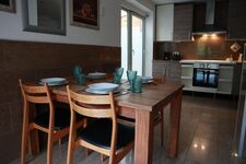 Robin's Nest - Innenstadtnahe Wohnung mit guter Anbindung Obrázok 8