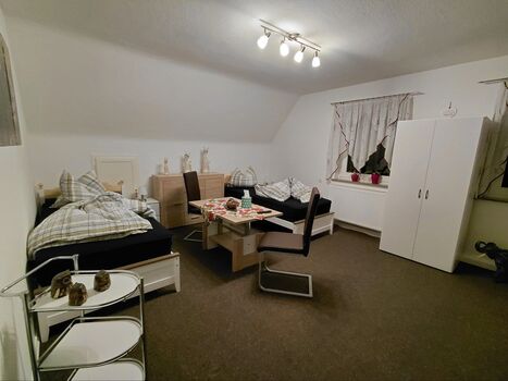 Gästezimmer Schiller Bild 5