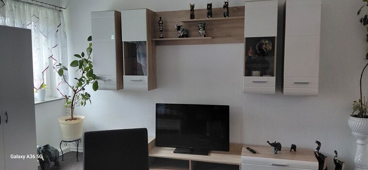 Gästezimmer Schiller Bild 3