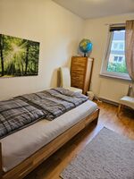 Zimmer 2 Anbau mit 140 Bett