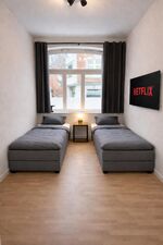 AHOI HOMES | Modern wohnen in Itzehoe an Autobahn A23 Bild 1