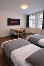 AHOI HOMES | Modern wohnen in Itzehoe an Autobahn A23 Bild 3