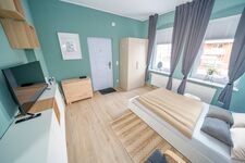 HomeRent in Bad Nenndorf und Umgebung bei Hannover Bild 1