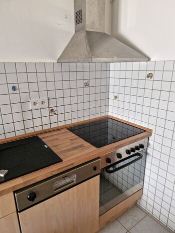 Möbliertes Haus für Firmen/Dienstreisende/Sonstige– Raum Daun/Gerolstein Zdjęcie 3