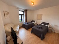 Schalfzimmer OG
