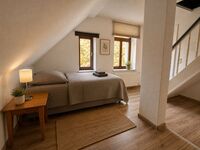 Schlafzimmer DG