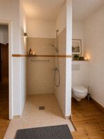 Badezimmer EG
