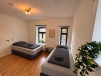 Schlafzimmer OG 