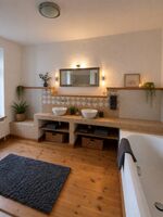 Badezimmer EG