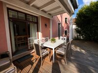Terrasse EG