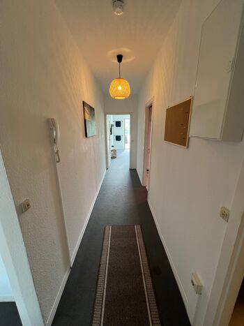 Wohnung UKS 3
