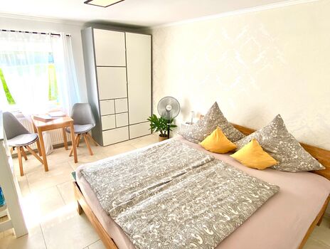 Schwarzwaldliebe Ferienzimmer