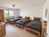 Unterkunft für Monteure, flexibel und bequem Bild 2