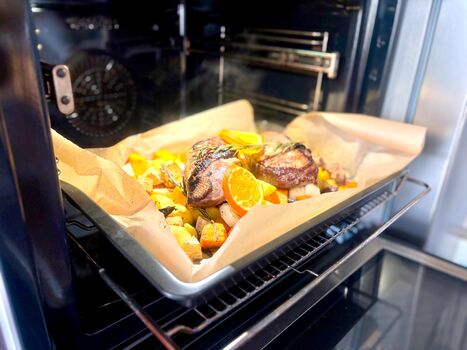 Hochwertig: 4-Zi-Whg bis 6 Personen bei Tesla & Fürstenwalde Bild 2