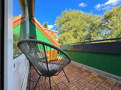 Hochwertig: 4-Zi-Whg bis 6 Personen bei Tesla & Fürstenwalde Bild 4