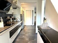 Hochwertig: 4-Zi-Whg bis 6 Personen bei Tesla & Fürstenwalde Bild 14