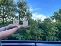 Hochwertig: 4-Zi-Whg bis 6 Personen bei Tesla & Fürstenwalde Bild 28