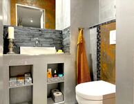 Hochwertig: 4-Zi-Whg bis 6 Personen bei Tesla & Fürstenwalde Bild 21