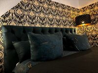 Herrschaftszimmer: Black Star