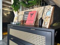 Hochwertig: 4-Zi-Whg bis 6 Personen bei Tesla & Fürstenwalde Bild 19