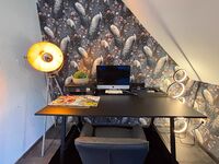 Hochwertig: 4-Zi-Whg bis 6 Personen bei Tesla & Fürstenwalde Bild 9