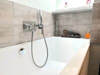 Hochwertig: 4-Zi-Whg bis 6 Personen bei Tesla & Fürstenwalde Bild 24